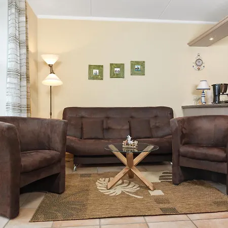 Buchenweg Inselnest شقة