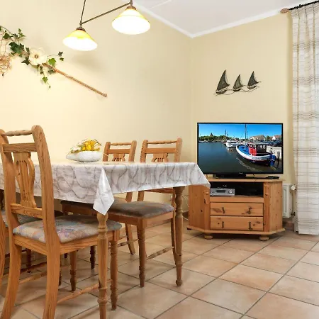 Buchenweg Inselnest شقة *