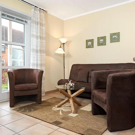 Buchenweg Inselnest * إنسيل بويل