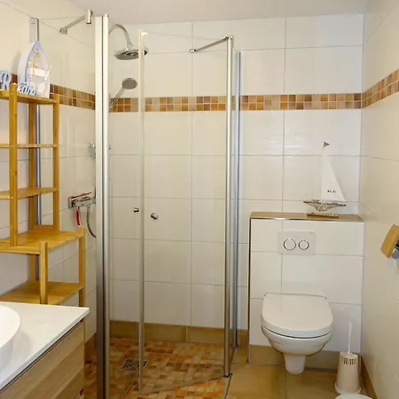 Buchenweg Inselnest شقة