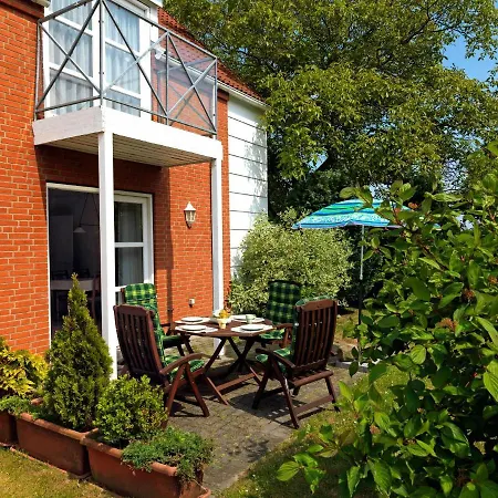 Buchenweg Inselnest شقة *