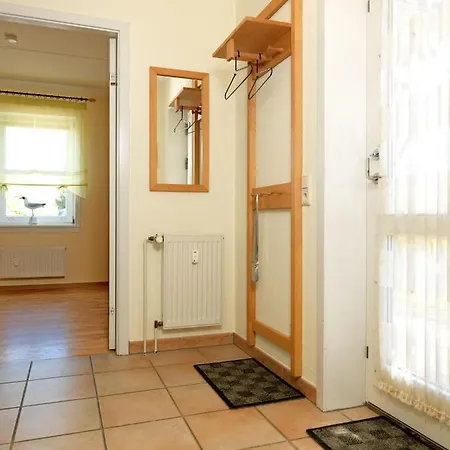 شقة Buchenweg Inselnest