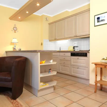 Buchenweg Inselnest إنسيل بويل