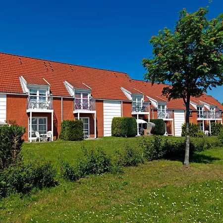 شقة Buchenweg Inselnest إنسيل بويل