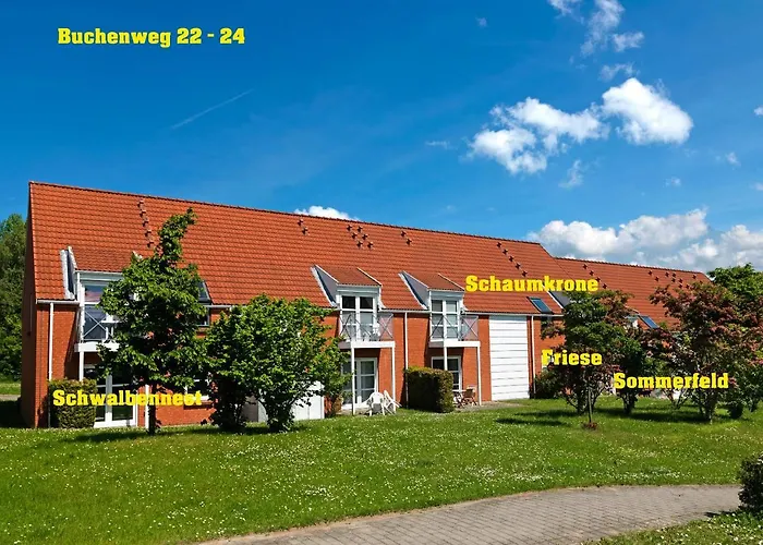 Buchenweg Inselnest *