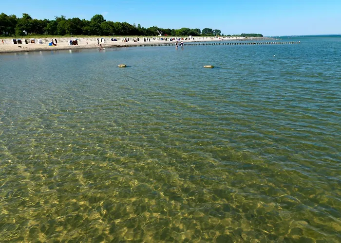 Buchenweg Inselnest