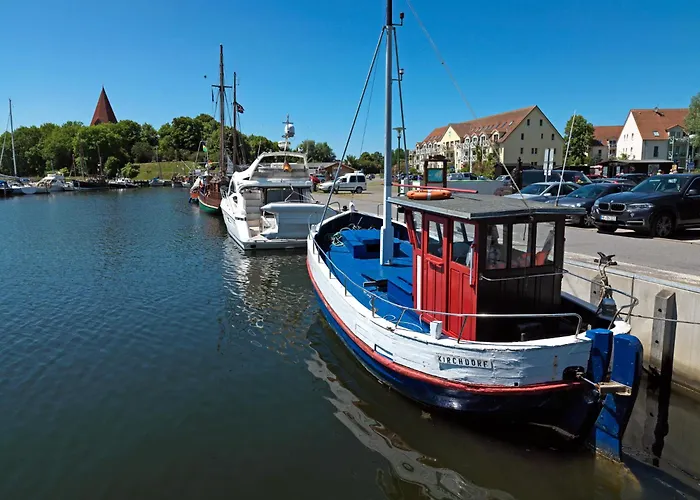 Buchenweg Inselnest